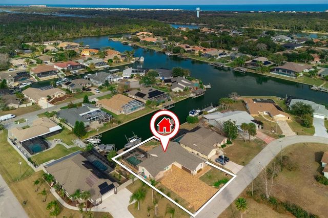 5 CHEYENNE COURT, Palm Coast, FL 32137