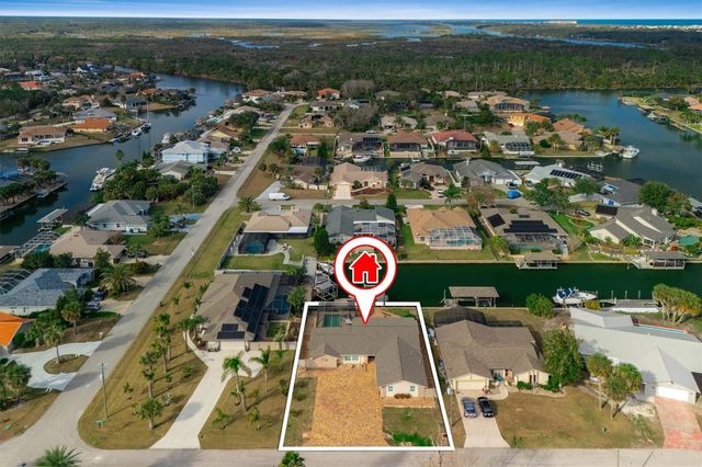 5 CHEYENNE COURT, Palm Coast, FL 32137