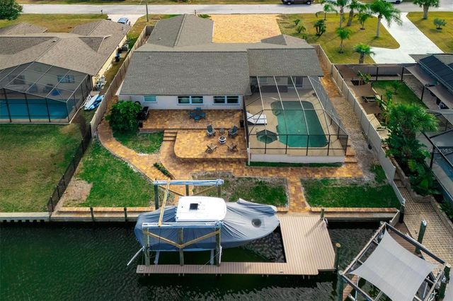 5 CHEYENNE COURT, Palm Coast, FL 32137