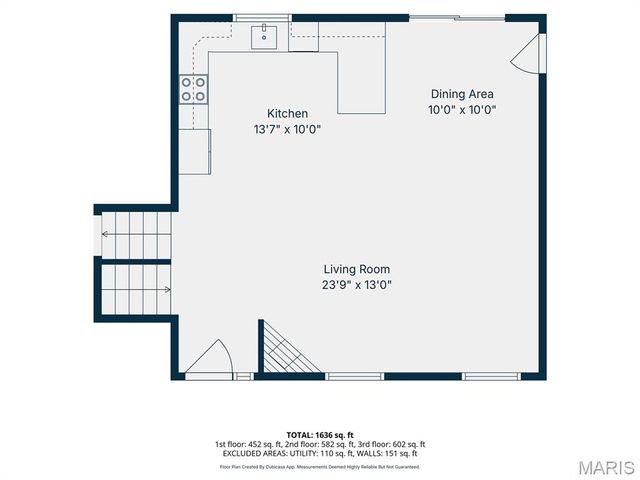 9 Linda Lane, St Peters, MO 63376