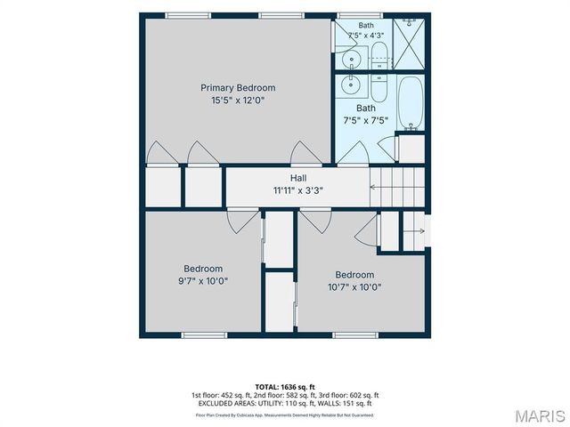 9 Linda Lane, St Peters, MO 63376