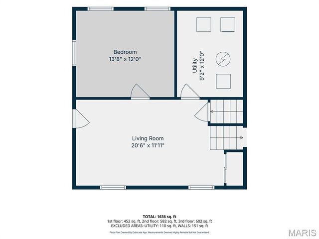 9 Linda Lane, St Peters, MO 63376