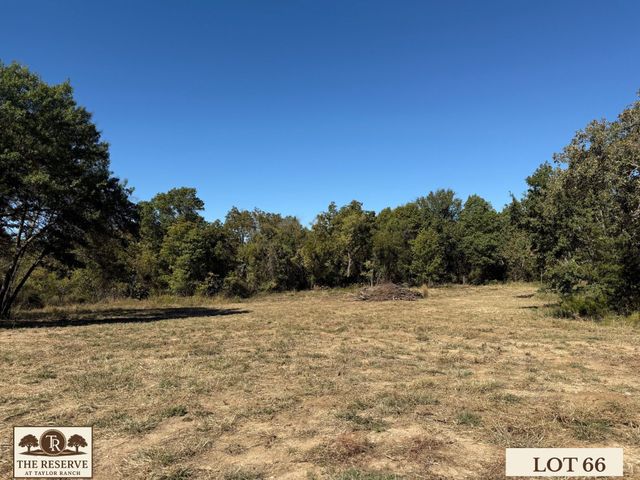 Lot 66 Camden Lane, Springtown, TX 76082