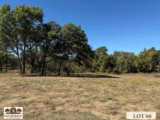 Lot 66 Camden Lane, Springtown, TX 76082