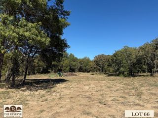 Lot 66 Camden Lane, Springtown, TX 76082