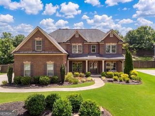 6910 Concord Brook Lane, Cumming, GA 30028