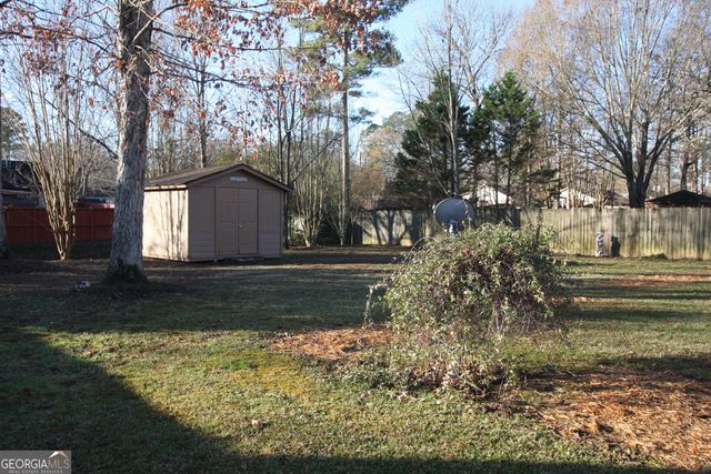 11 Pinestream Drive NW, Rome, GA 30165