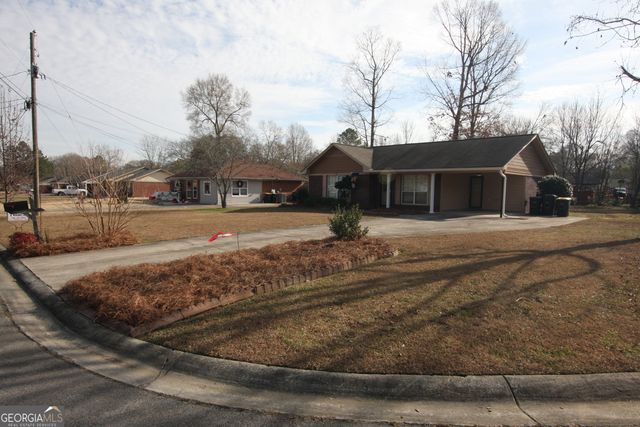 11 Pinestream Drive NW, Rome, GA 30165