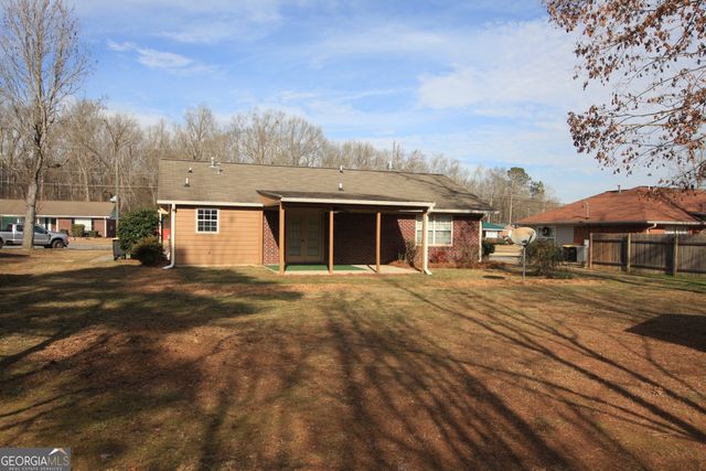 11 Pinestream Drive NW, Rome, GA 30165