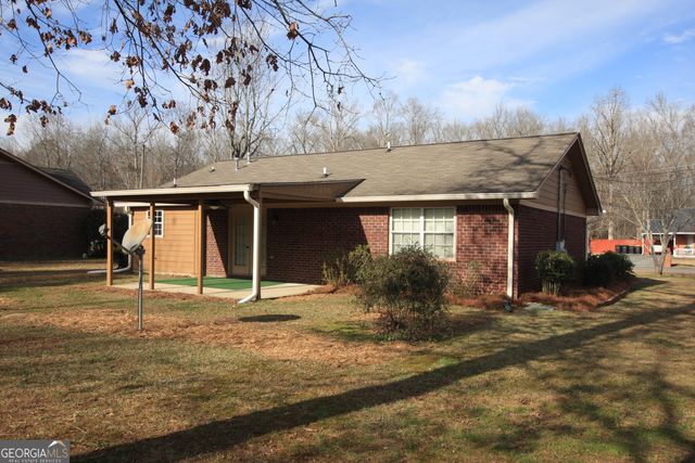 11 Pinestream Drive NW, Rome, GA 30165