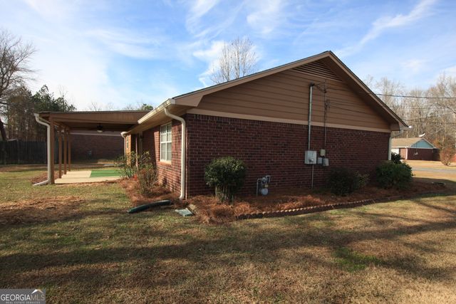 11 Pinestream Drive NW, Rome, GA 30165
