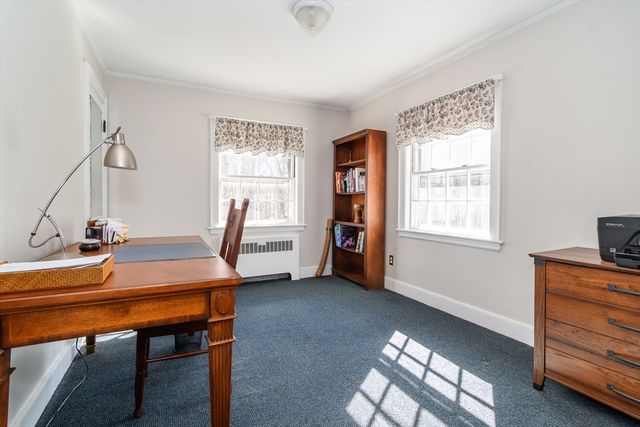 786 Boston Post Rd, Weston, MA 02493