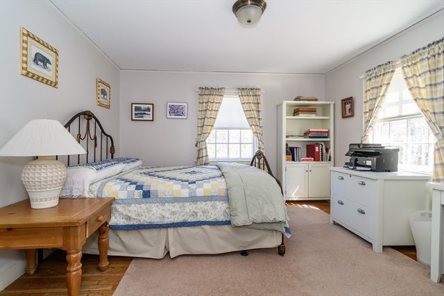 786 Boston Post Rd, Weston, MA 02493