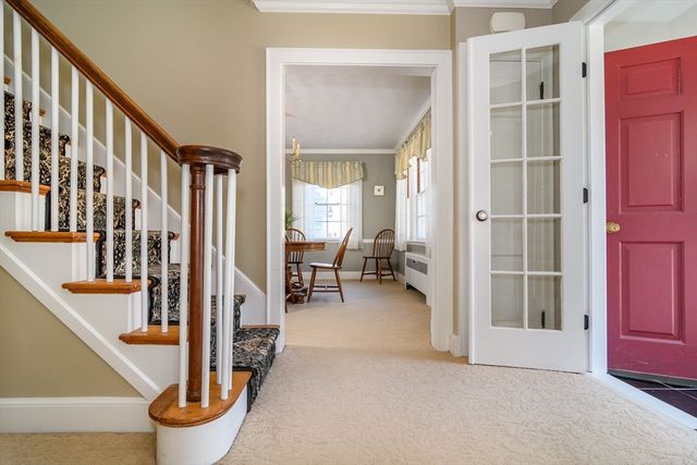 786 Boston Post Rd, Weston, MA 02493