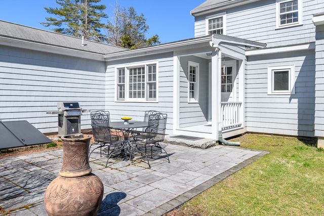 786 Boston Post Rd, Weston, MA 02493