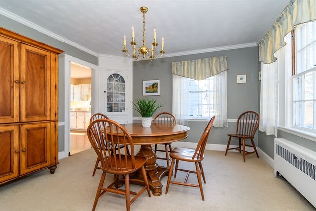 786 Boston Post Rd, Weston, MA 02493