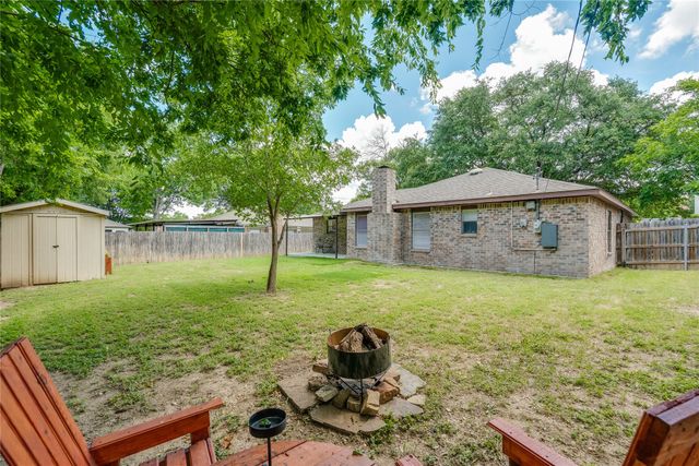 6516 Cliffside Drive, Edgecliff Village, TX 76134