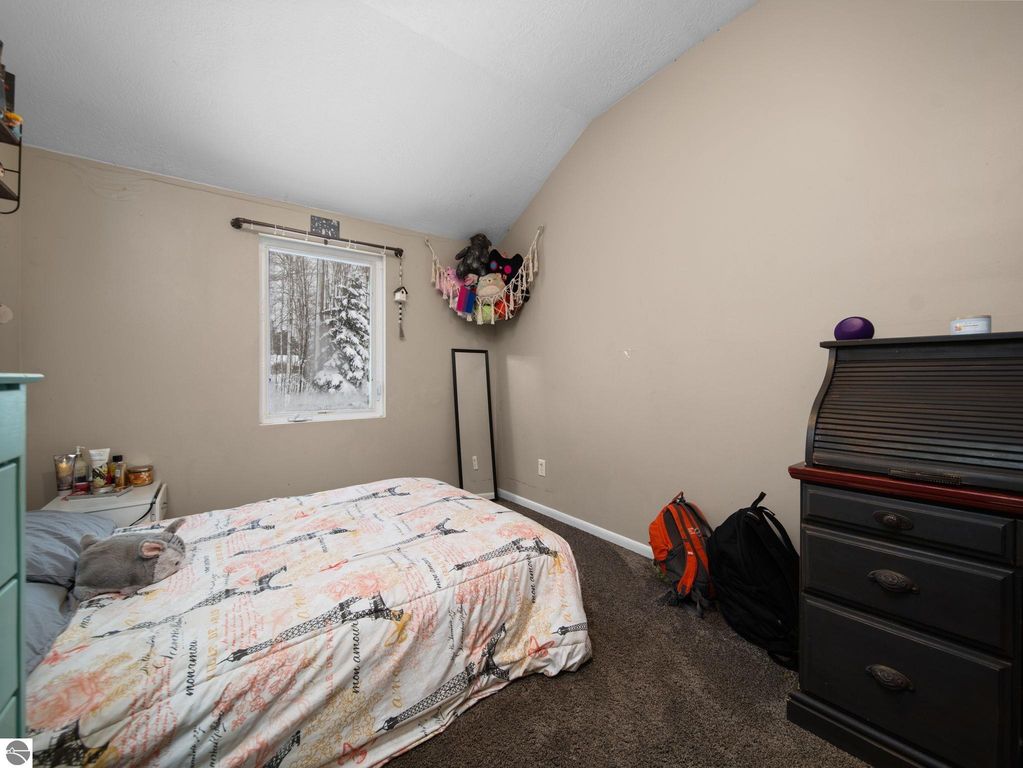 Image 15 of property listing at 4972 E Shore Drive, Kalkaska, MI 49646