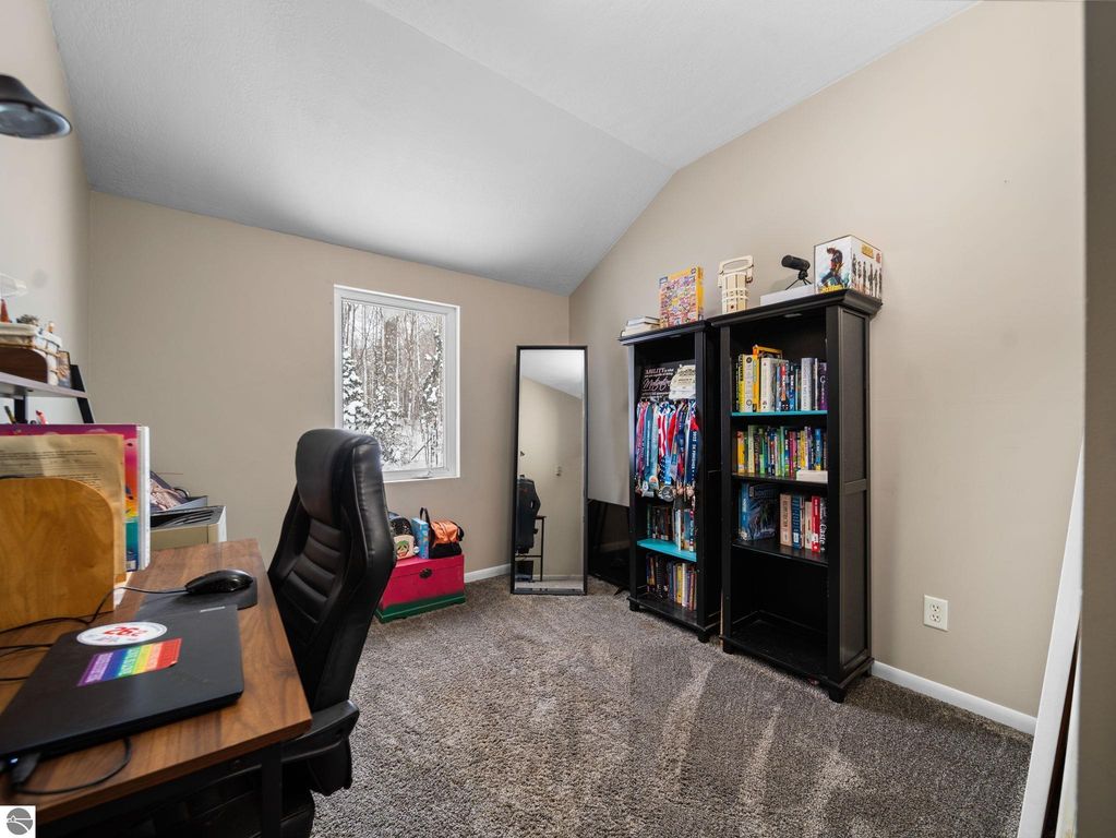 Image 16 of property listing at 4972 E Shore Drive, Kalkaska, MI 49646