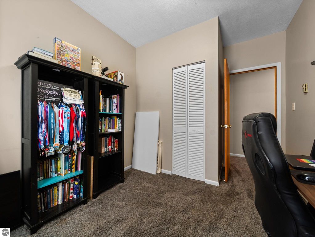 Image 17 of property listing at 4972 E Shore Drive, Kalkaska, MI 49646