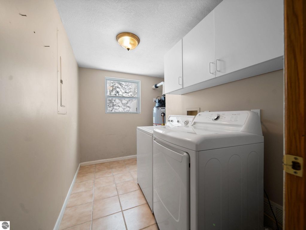 Image 20 of property listing at 4972 E Shore Drive, Kalkaska, MI 49646