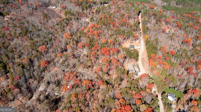 LOT 123 Mountain View Road, Dawsonville, GA 30534