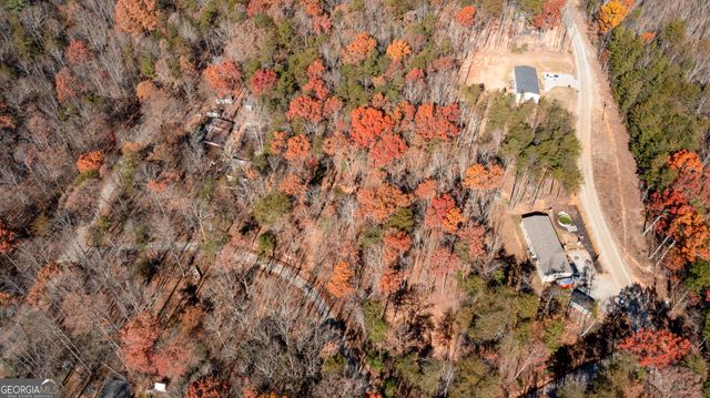 LOT 123 Mountain View Road, Dawsonville, GA 30534