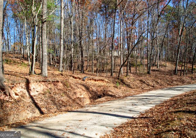 LOT 123 Mountain View Road, Dawsonville, GA 30534