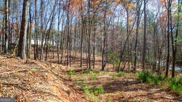 LOT 123 Mountain View Road, Dawsonville, GA 30534