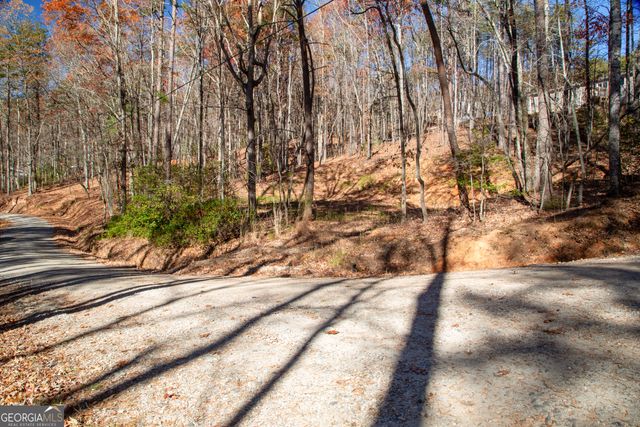 LOT 123 Mountain View Road, Dawsonville, GA 30534
