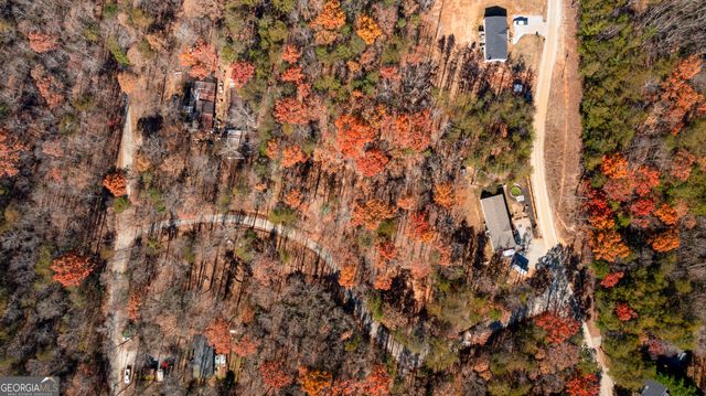 LOT 123 Mountain View Road, Dawsonville, GA 30534