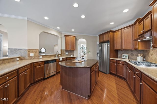 5309 Lyon Farm Drive, Durham, NC 27713