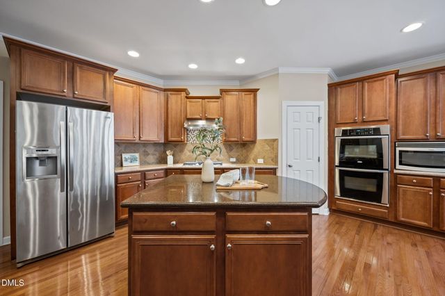 5309 Lyon Farm Drive, Durham, NC 27713