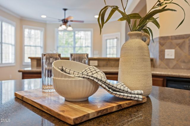 5309 Lyon Farm Drive, Durham, NC 27713