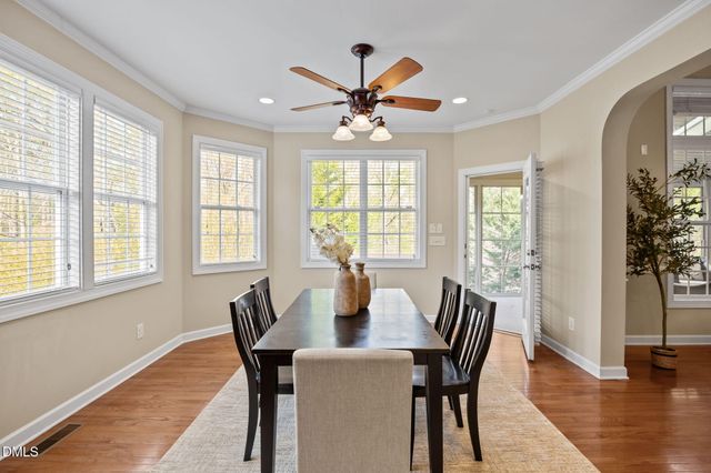 5309 Lyon Farm Drive, Durham, NC 27713