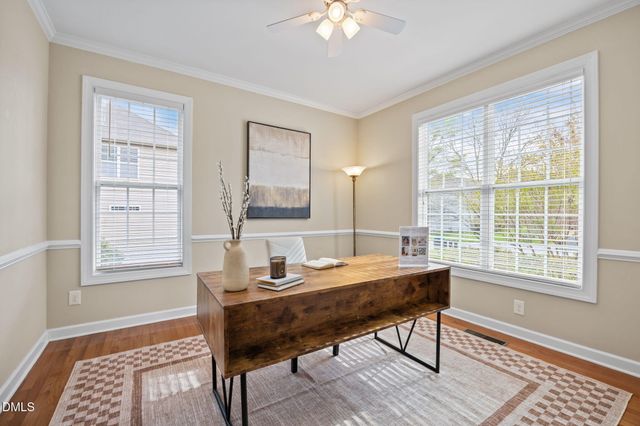 5309 Lyon Farm Drive, Durham, NC 27713