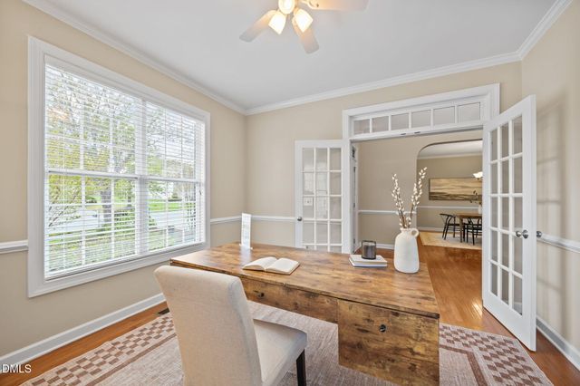 5309 Lyon Farm Drive, Durham, NC 27713