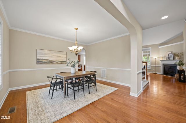 5309 Lyon Farm Drive, Durham, NC 27713