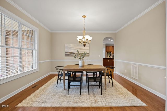 5309 Lyon Farm Drive, Durham, NC 27713