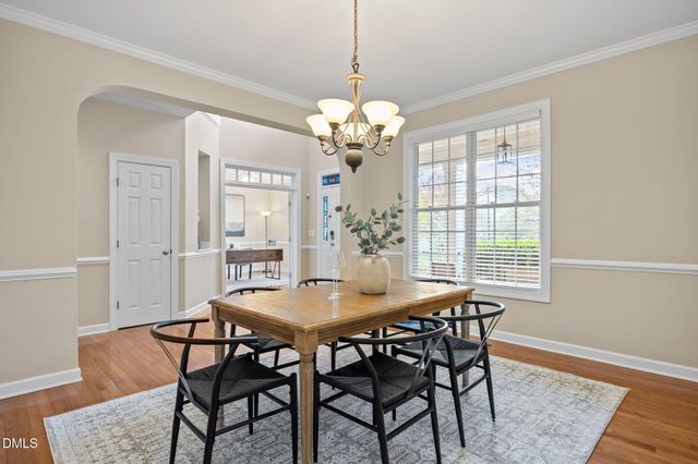 5309 Lyon Farm Drive, Durham, NC 27713