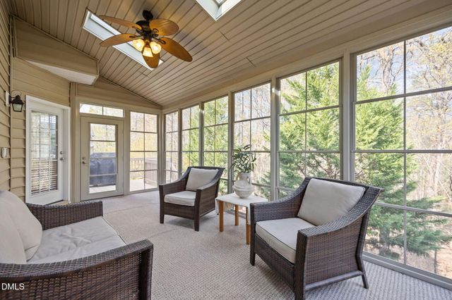 5309 Lyon Farm Drive, Durham, NC 27713