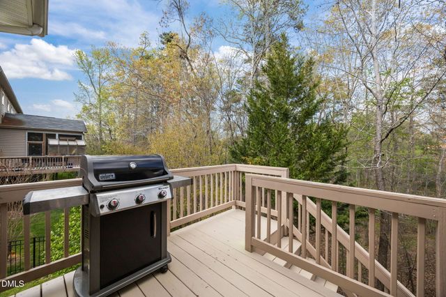 5309 Lyon Farm Drive, Durham, NC 27713