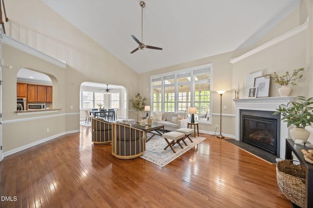 5309 Lyon Farm Drive, Durham, NC 27713