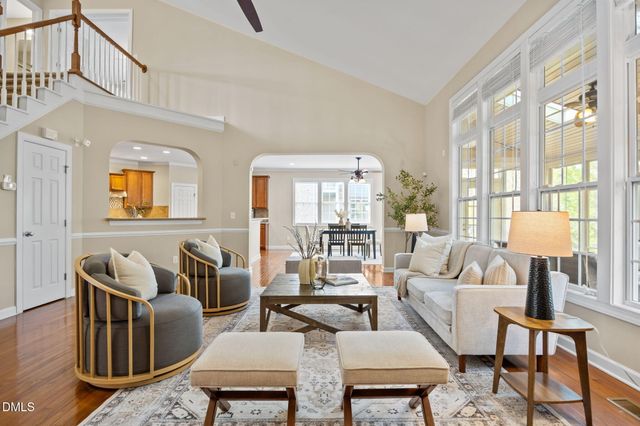 5309 Lyon Farm Drive, Durham, NC 27713