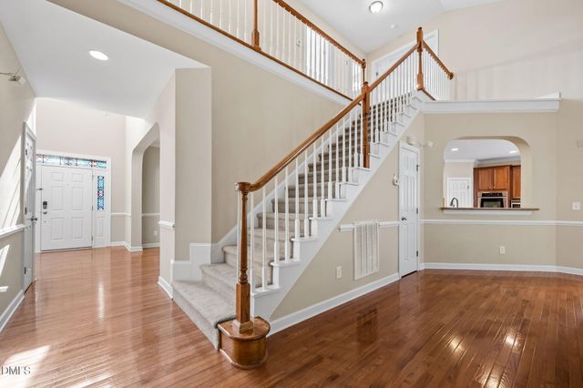 5309 Lyon Farm Drive, Durham, NC 27713