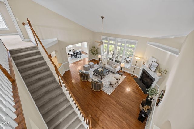 5309 Lyon Farm Drive, Durham, NC 27713