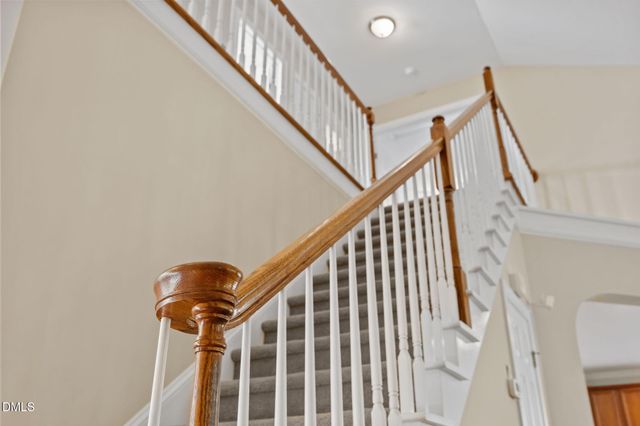 5309 Lyon Farm Drive, Durham, NC 27713