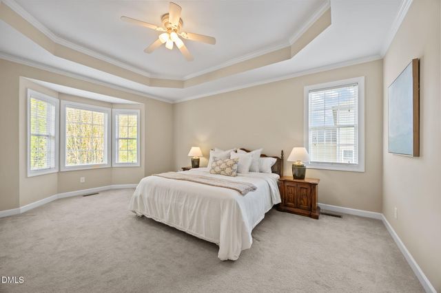 5309 Lyon Farm Drive, Durham, NC 27713