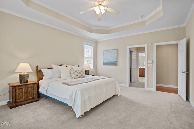 5309 Lyon Farm Drive, Durham, NC 27713