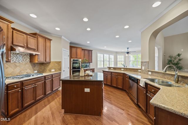 5309 Lyon Farm Drive, Durham, NC 27713